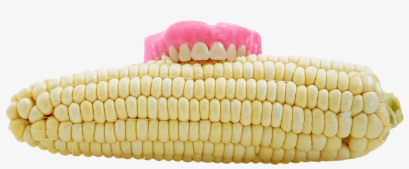 Imagine Being Able To Bite, Smile And Laugh Like Normal, transparent png #6931751