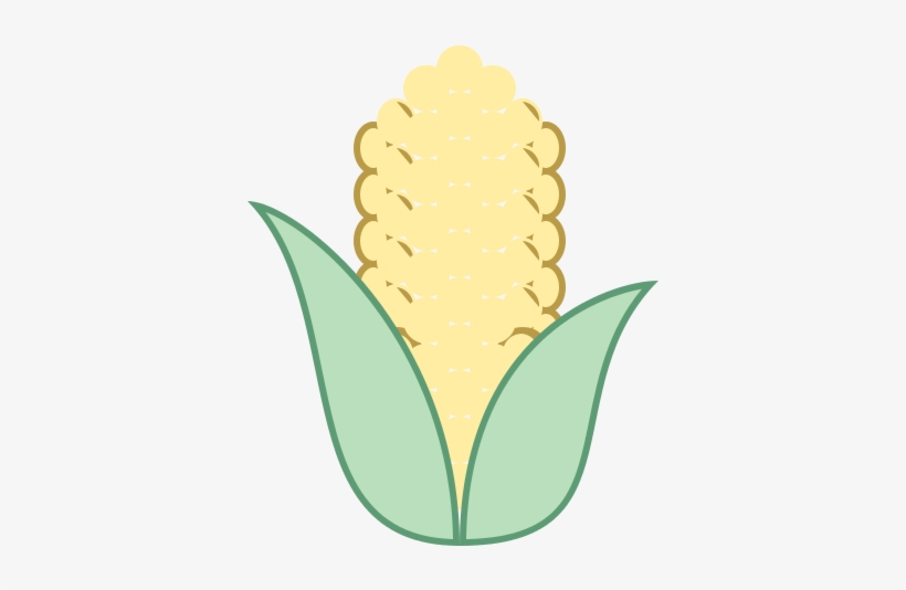 Corn, transparent png #6931906