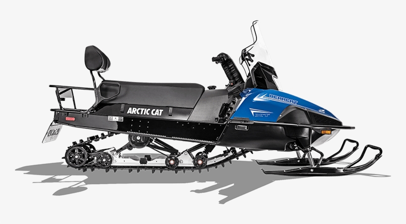 2019 Arctic Cat Bearcat Xt In Hancock, Michigan, transparent png #6932025