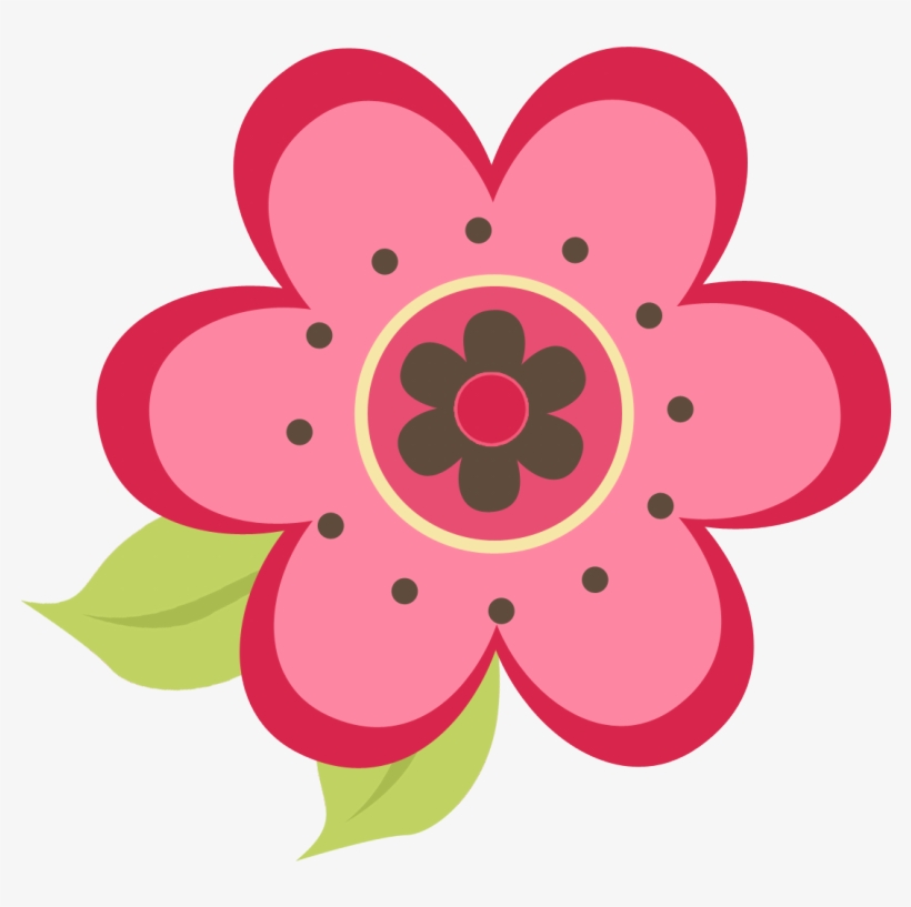 Lady Beetle Clipart September Flower, transparent png #6933240