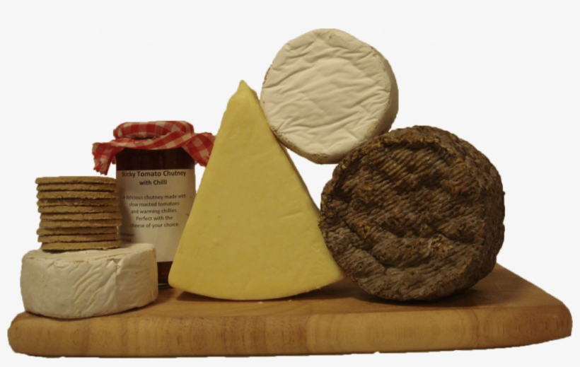 Cheese Board Png, transparent png #6933463