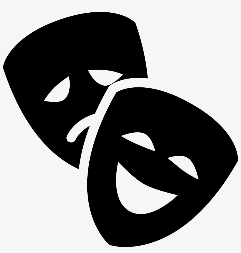 Musical Theatre Drama Computer, transparent png #6934086