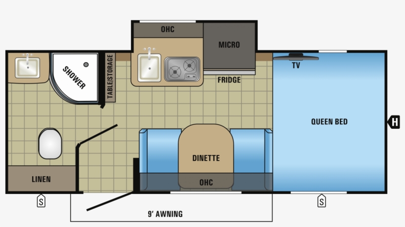View Floor Plan, transparent png #6934166