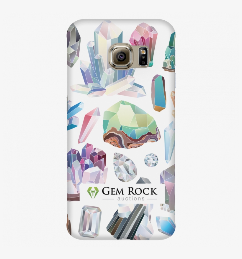 Samsung Galaxy S6 Edge, transparent png #6934354