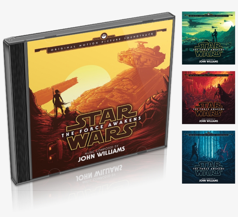 Force Awakens Png, transparent png #6934476