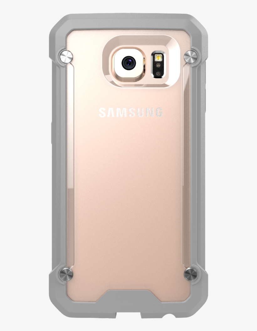 Transparent Case For <strong>samsung</strong> Galaxy, transparent png #6934692