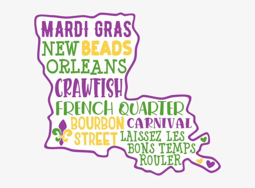 Mardi Gras Subway@pngkey.com