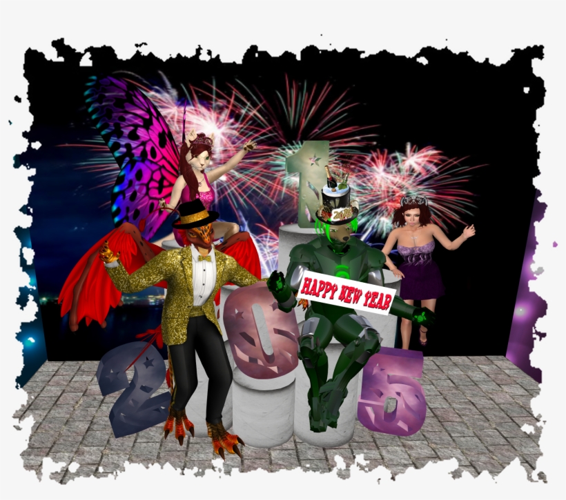 Click For Bigger, transparent png #6934938