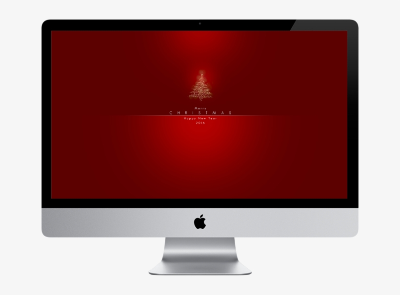 New Year Wallpaper Red, transparent png #6935407