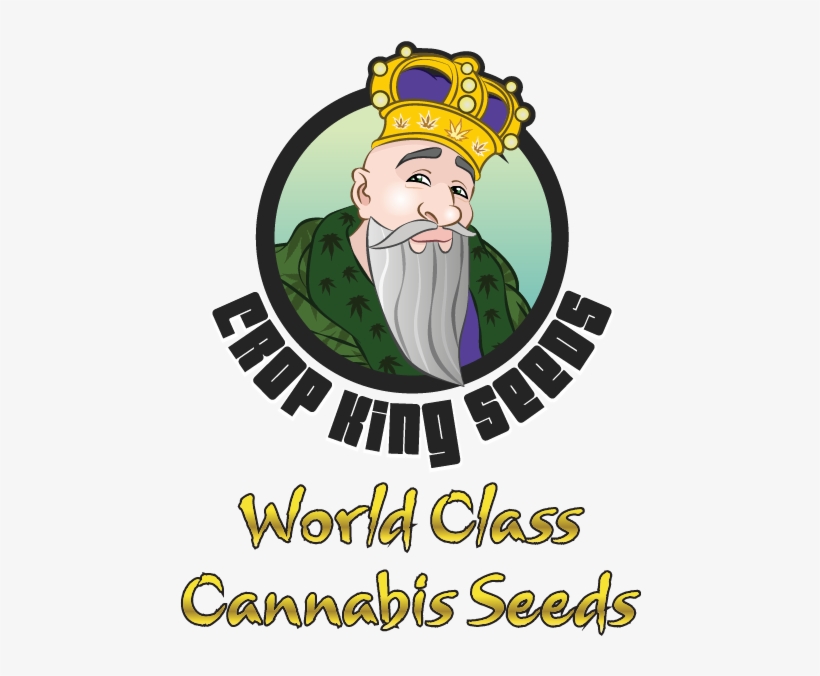 Crop King Seeds, transparent png #6935811