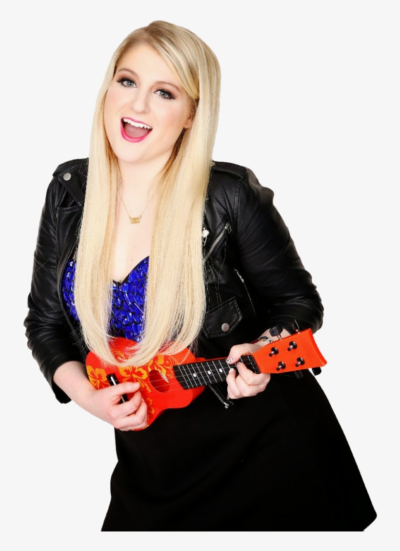 Meghan Trainor Png, transparent png #6935881