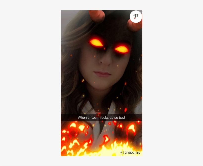 Sur Son Compte Snapchat, Meghan Trainor Explique Que, transparent png #6936071