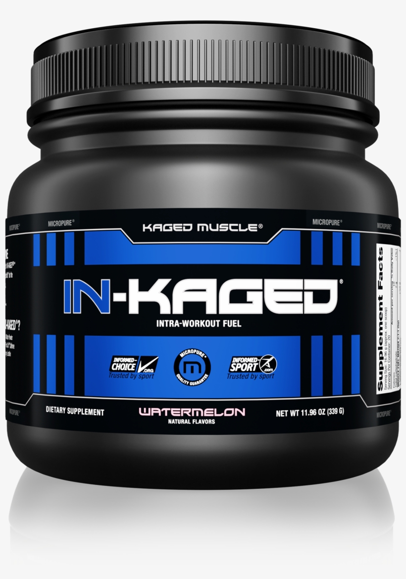 Bottle Renders Fall 2018 Comp 0010 In Kaged Watermelon, transparent png #6936318