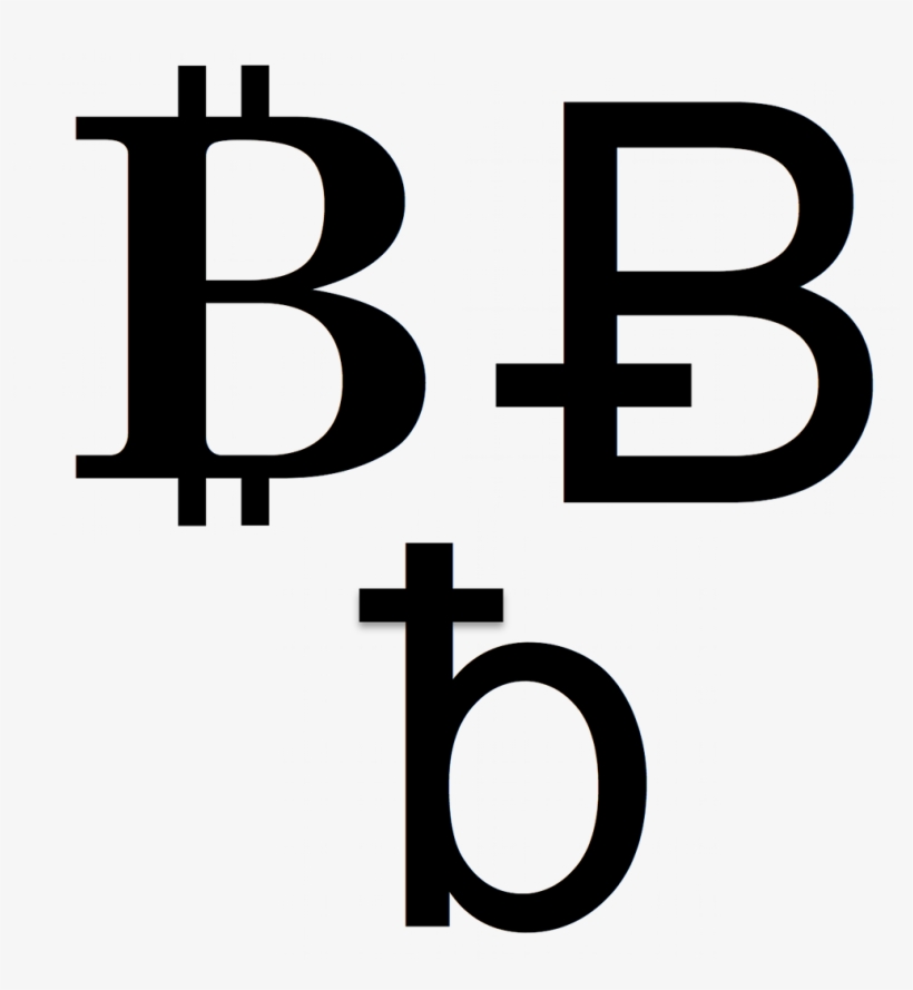 Brd - Bitcoin Wallet, transparent png #6936641
