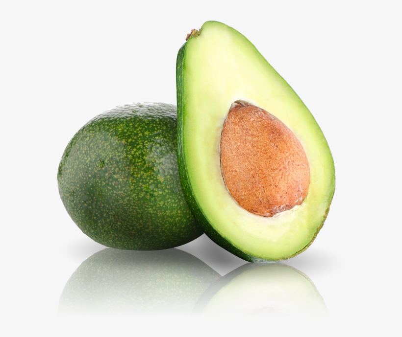 Avacado Png, transparent png #6936644