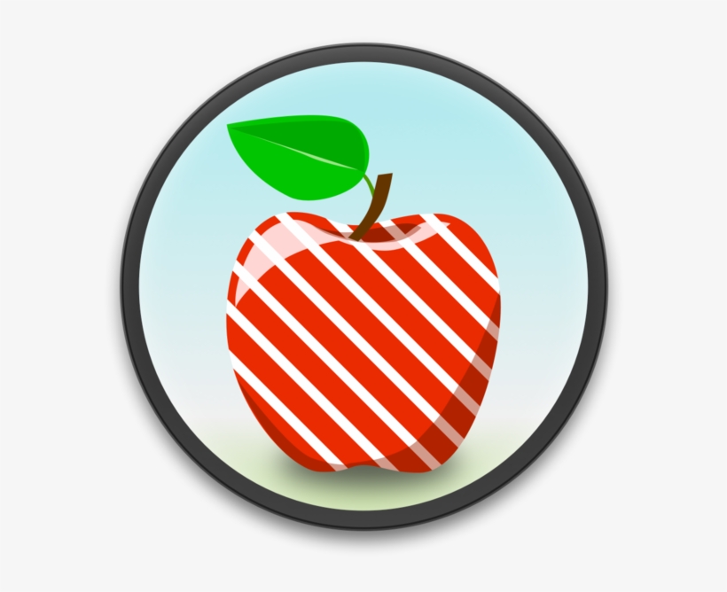 Red Stripe On The Mac App Store, transparent png #6936920