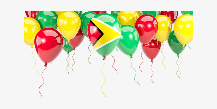 Guyana Flag Png, transparent png #6937027