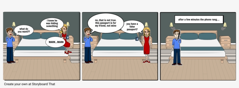 The Man With A False Passport, transparent png #6937093