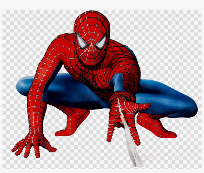 Spiderman Png Clipart Spider-man, transparent png #6937095