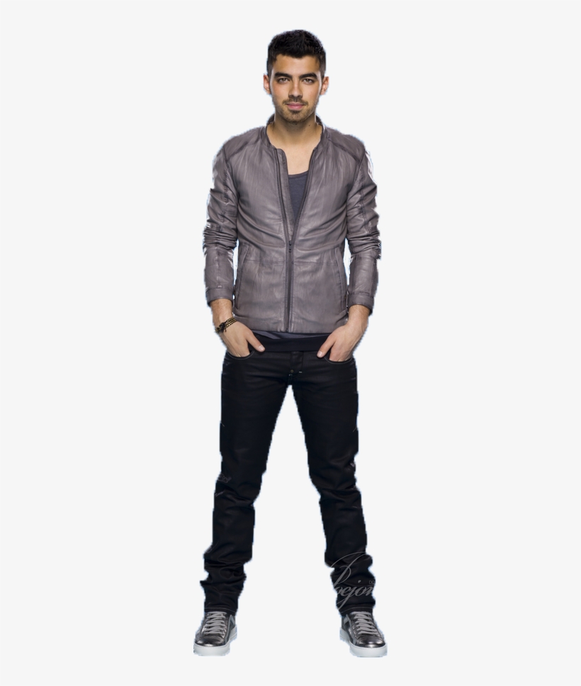 Les Dejo Imágenes Png De Joe Jonas, Están Hechas Por, transparent png #6937353