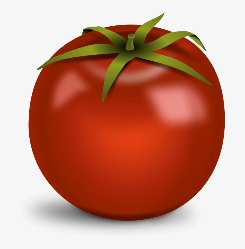 Tomato Transparent Image Png Images, transparent png #6937485