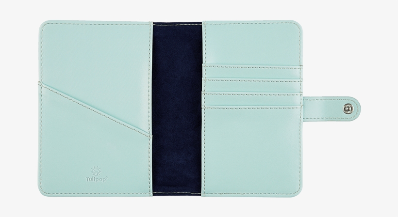 Fred Passport Holder, transparent png #6937489