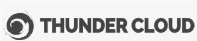 Thundercloud-studio, transparent png #6937610
