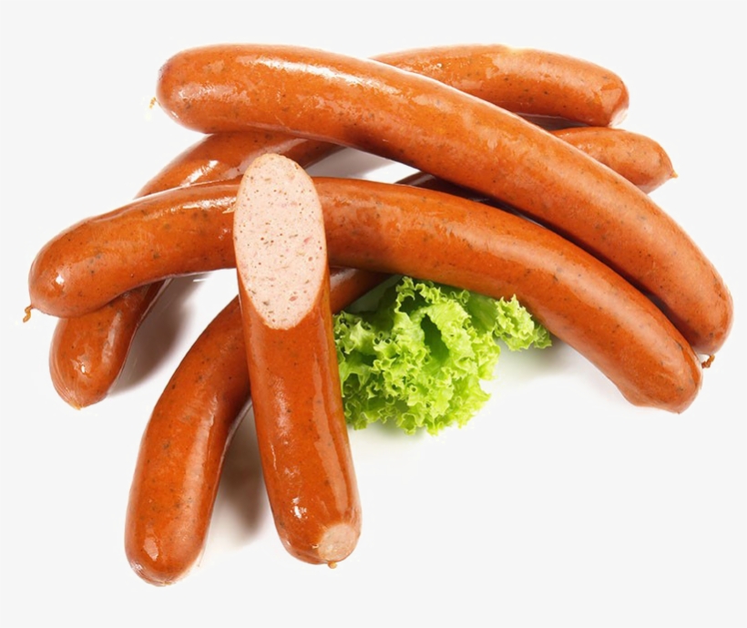 Sausage Download Png Image, transparent png #6938031
