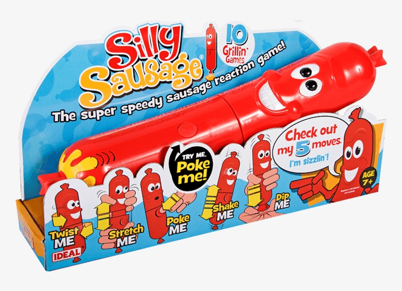 Sausage Png, transparent png #6938528