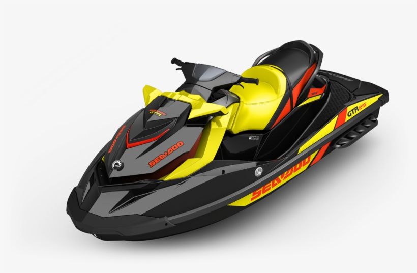 High Performance Racing Personal Watercraft, transparent png #6938671