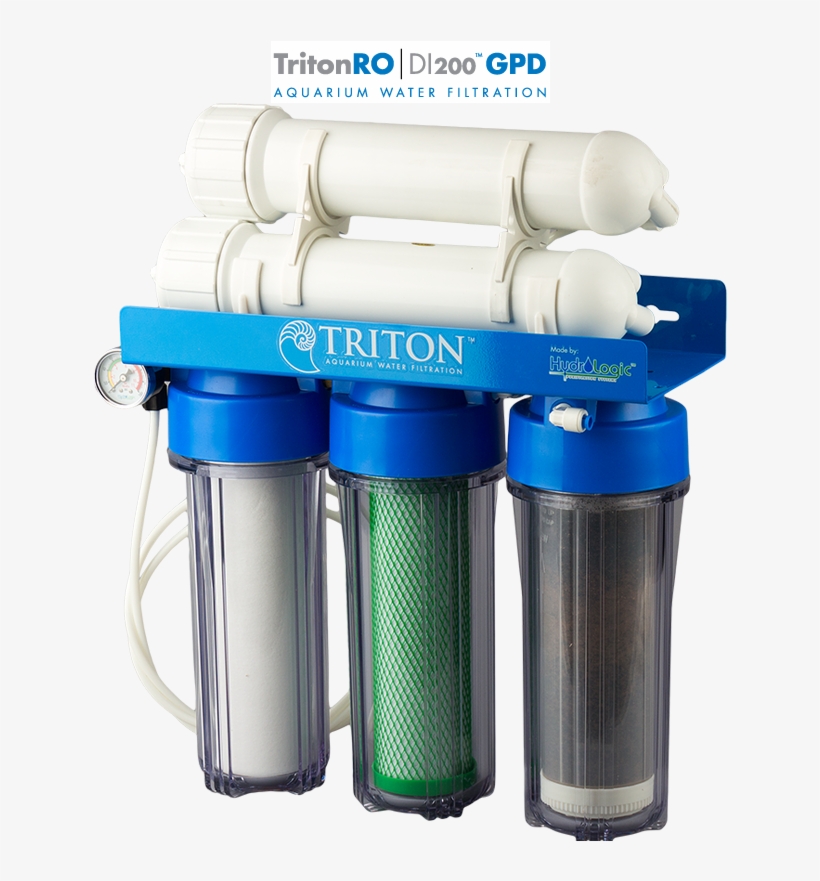 Hl 31052 Triton-ro/di200™, transparent png #6939012