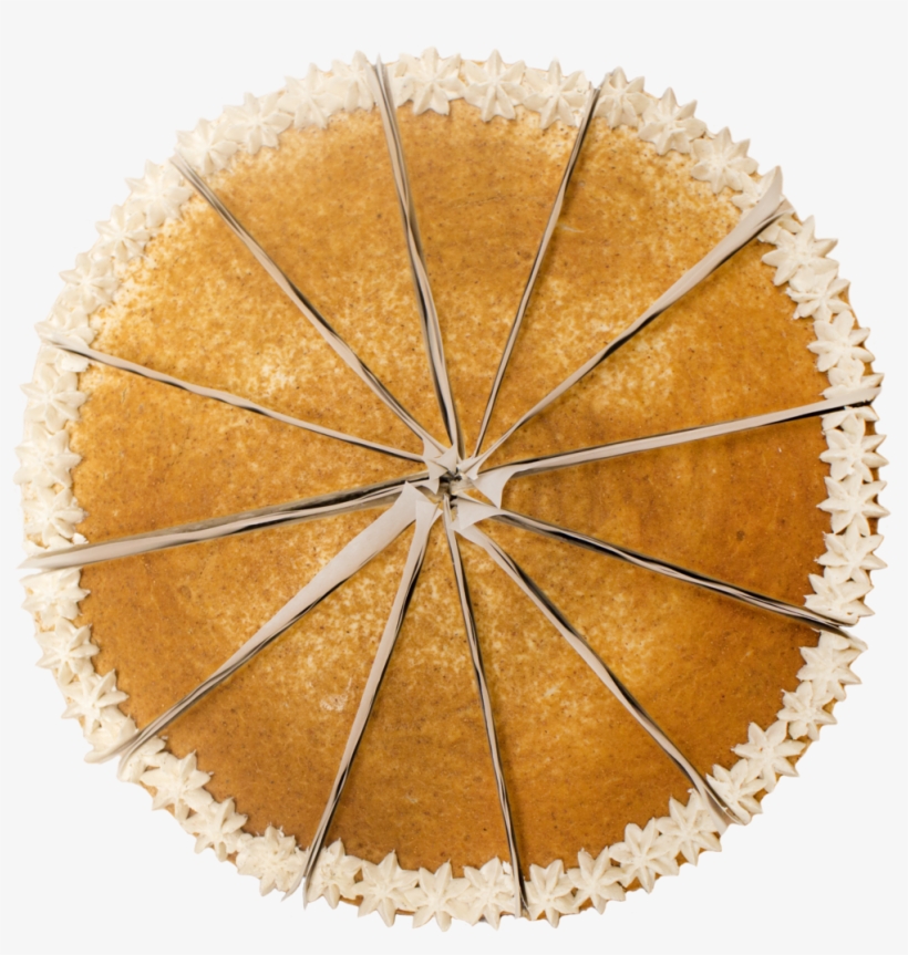 Eggnog 10" Cake, transparent png #6939138