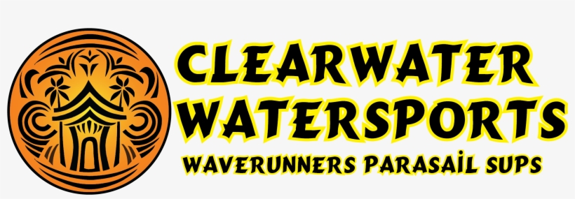 Clearwater Jetski, transparent png #6939142