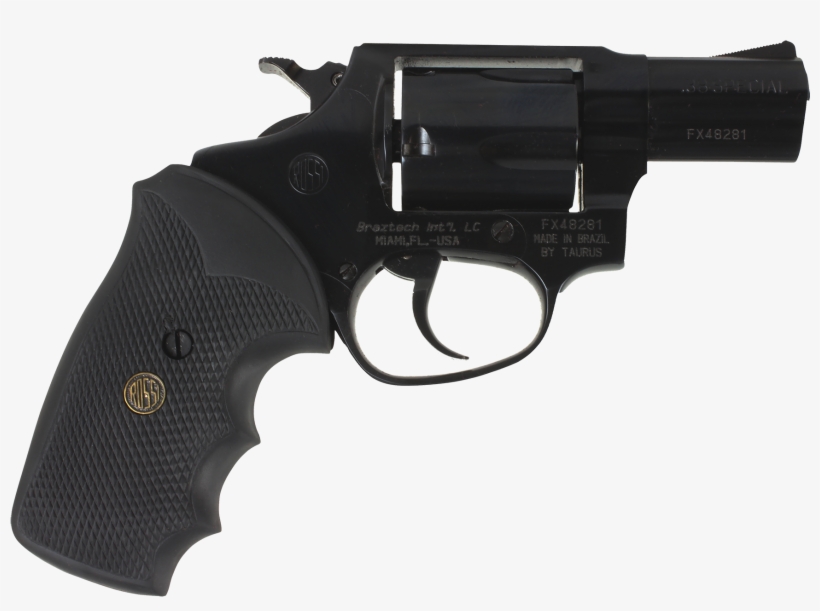 Rossi Standard R Locked, transparent png #6939288