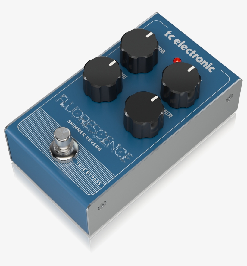 Fluorescence Shimmer Reverb, transparent png #6940271