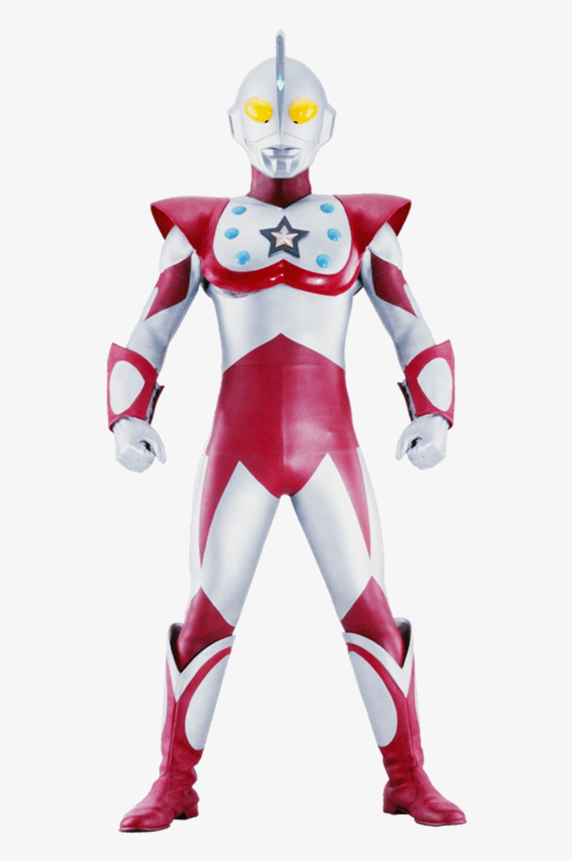 Ultraman Chuck, transparent png #6940422