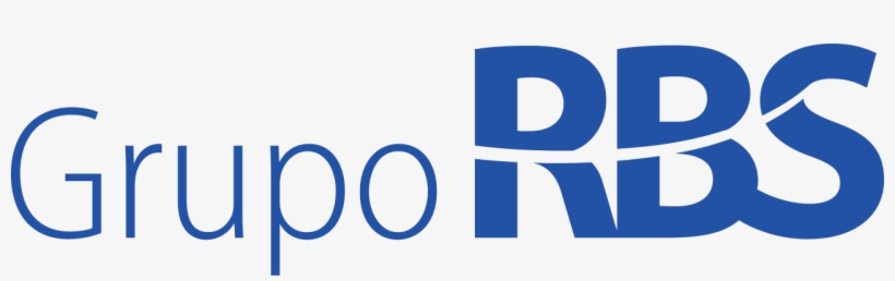 Grupo Rbs Wordmark, transparent png #6940551