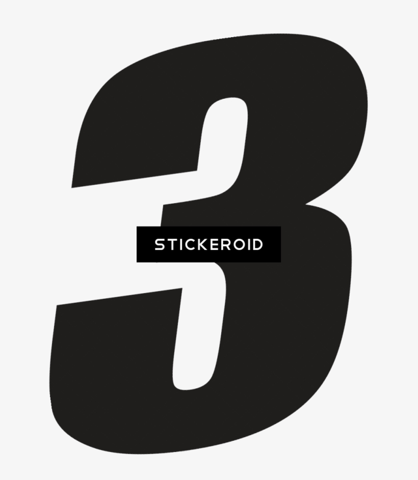 Number Numbers, transparent png #6940673