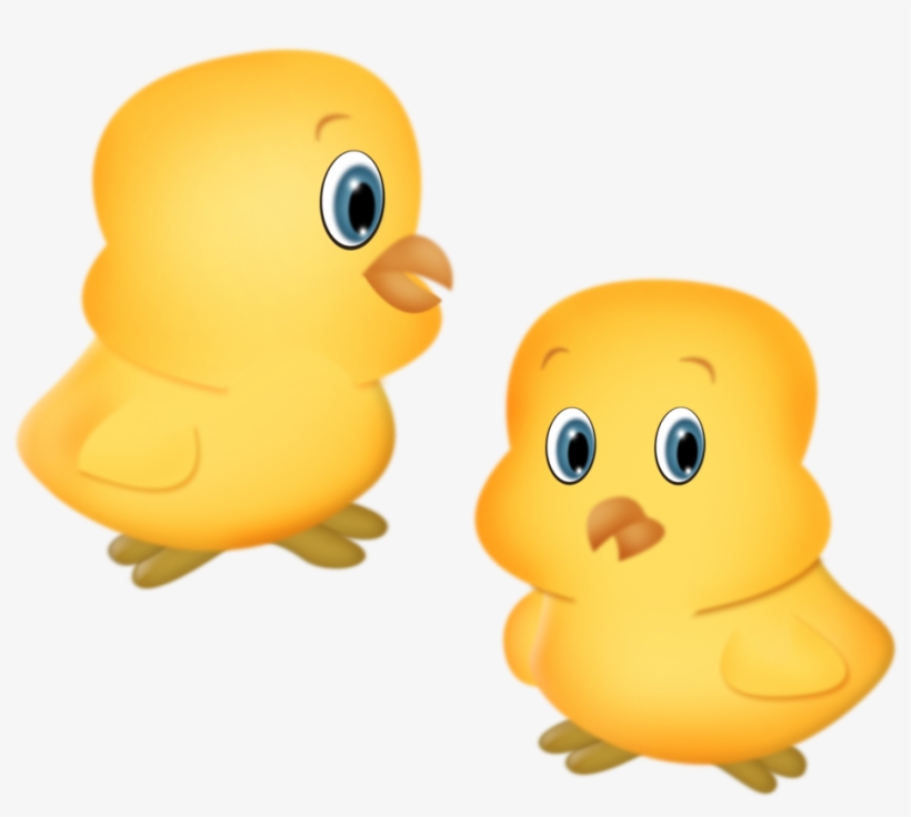 Los Pollitos Animaatio Chicken, transparent png #6940789