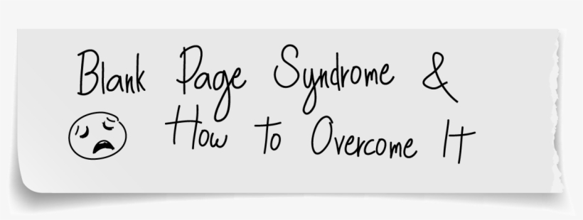 White Page Png, transparent png #6940851