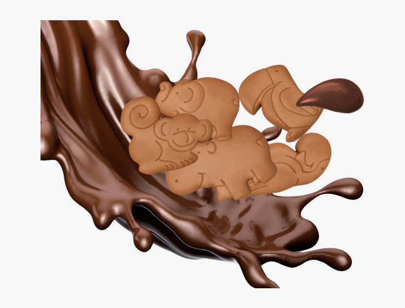 Chocolate Cookie Bag, transparent png #6940913