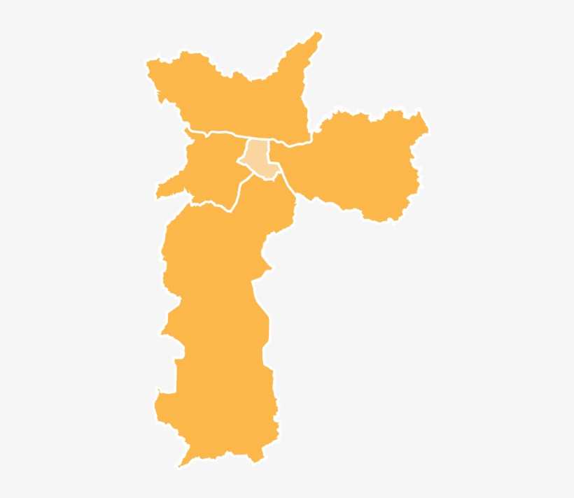 Mapa Da Cidade, transparent png #6940915
