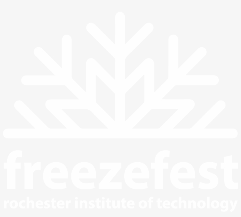 Freezefest Logo, transparent png #6940963