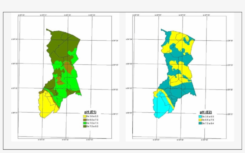 Mapas Mostrando As Classes De Restrição Das Águas Para, transparent png #6940974