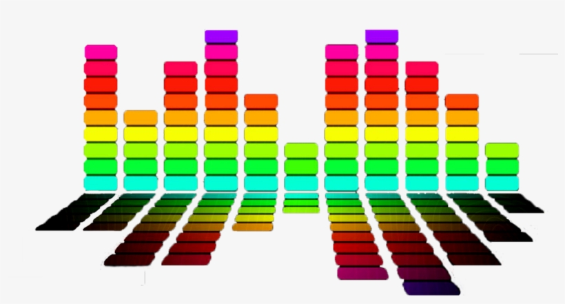 Equalizador Em Png, transparent png #6941198