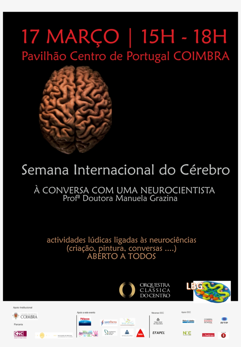 Semana Cerebr0, transparent png #6941408