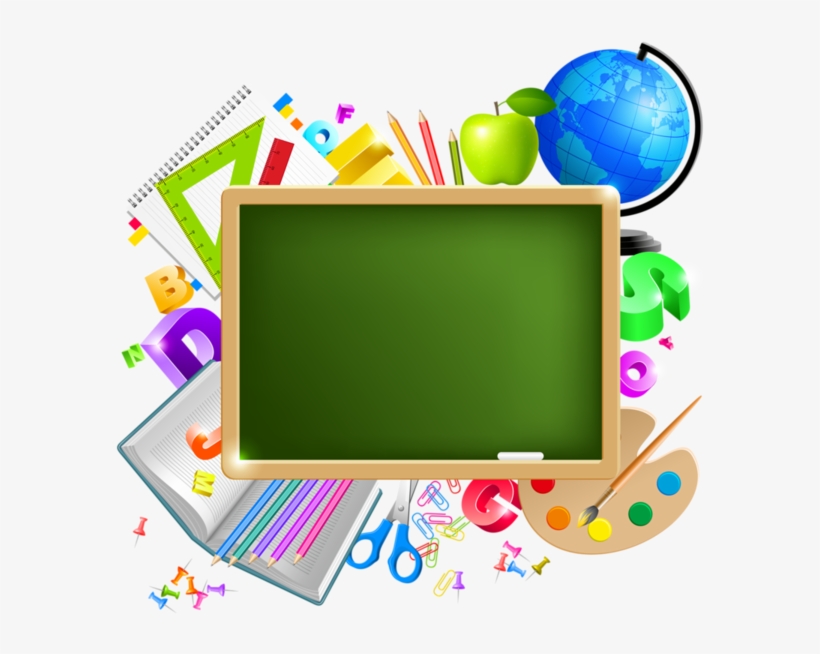 Articles D Ecole, transparent png #6941480