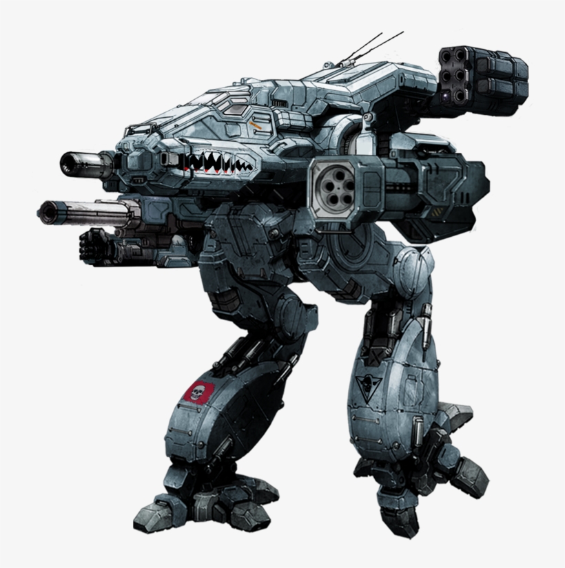 Futuristic Robot Png, transparent png #6941603