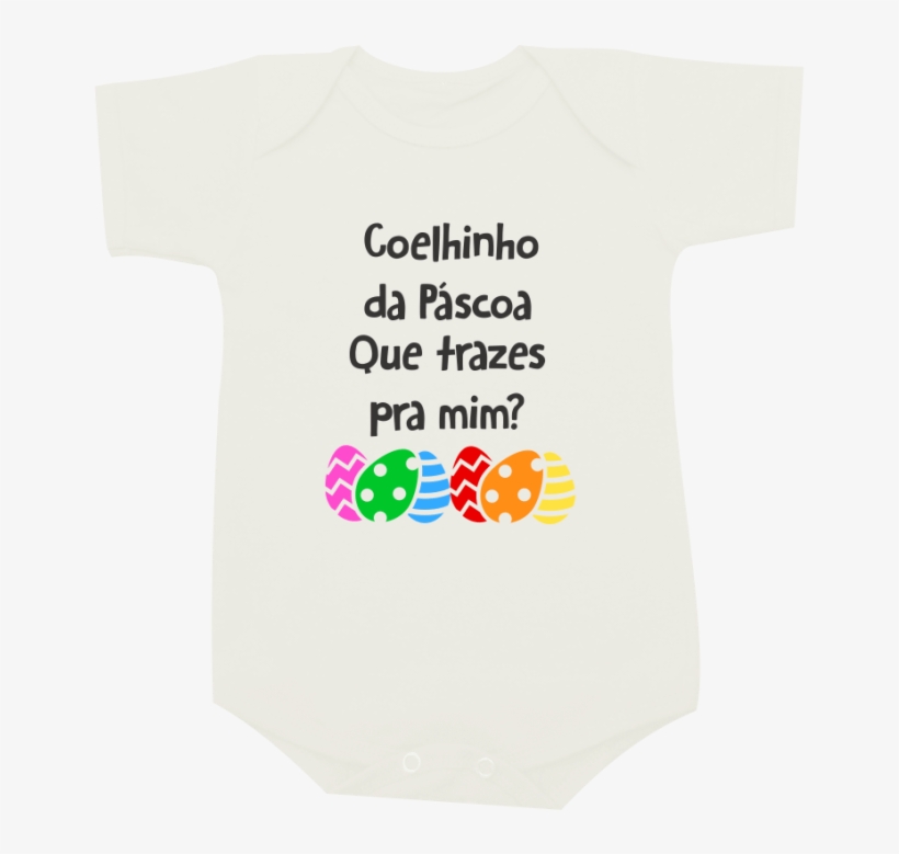 Coelhinho Da Páscoa Que Trazes Pra Mim, transparent png #6941852