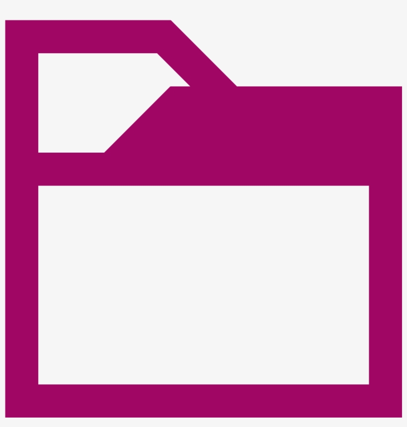 Open, transparent png #6942153
